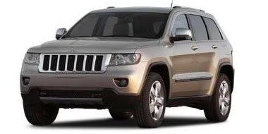 JEEP GRAND CHEROKEE 2011 1J4RR5GG5BC647678 image